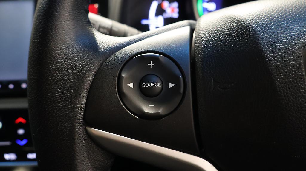 2013 Honda Fit Hybrid L Package image 336769