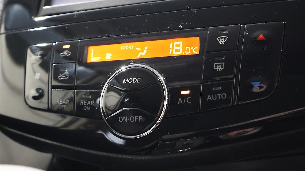 2013 Nissan Serena Highway Star S-Hybrid V Selection image 337516