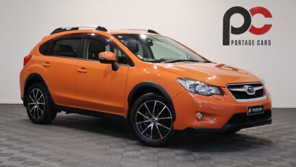 2013 Subaru Xv 2.0i-L AWD image 339120