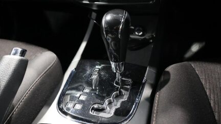 2018 Ssangyong Korando PETROL AUTO LIMITED image 337324