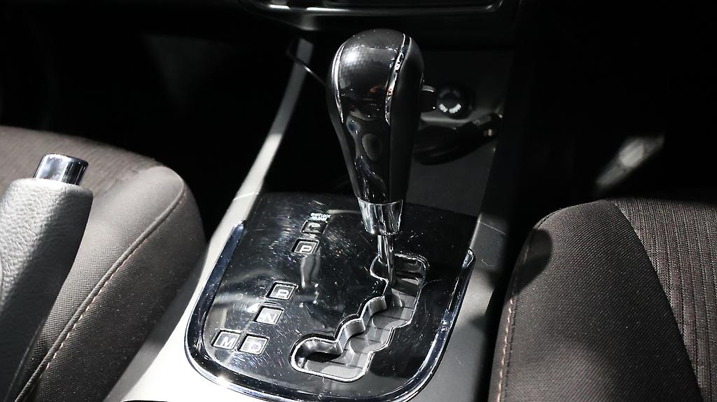 2018 Ssangyong Korando PETROL AUTO LIMITED image 337324
