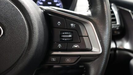 2017 Subaru Impreza Sport Sport 2.0i-S Eyesight image 338211