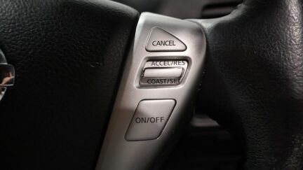2013 Nissan Serena Hybrid Highway Star image 339540