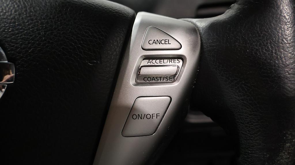 2013 Nissan Serena Hybrid Highway Star image 339540