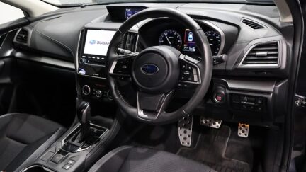2017 Subaru Impreza Sport 2.0i-S Eyesight image 340277
