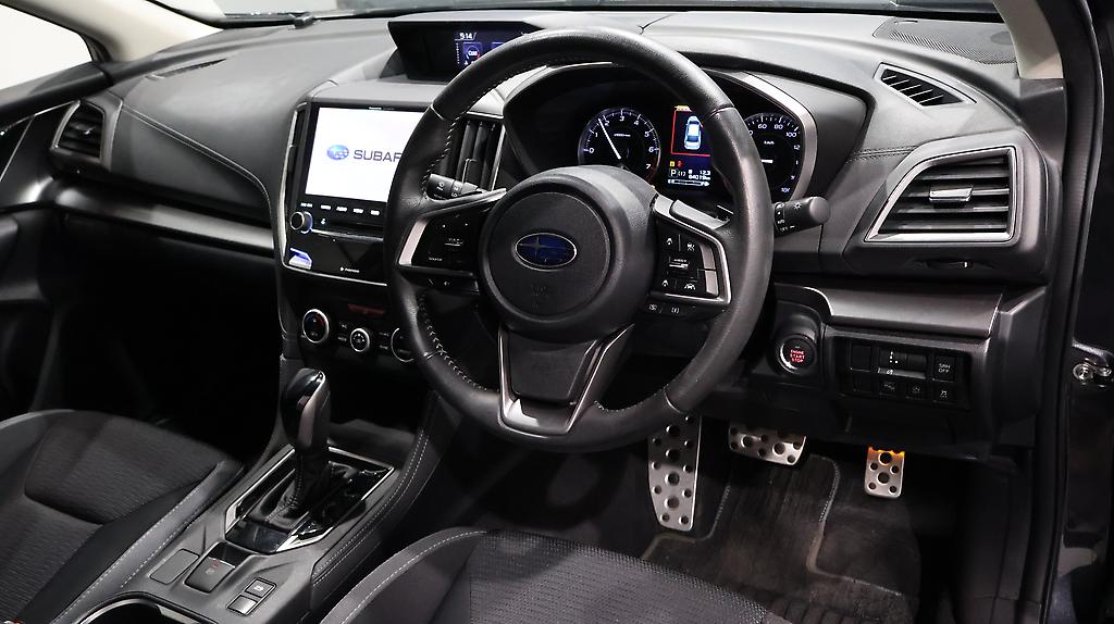 2017 Subaru Impreza Sport 2.0i-S Eyesight image 340277
