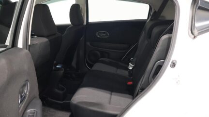 2015 Honda Vezel Hybrid X image 337658