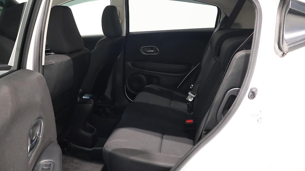 2015 Honda Vezel Hybrid X image 337658