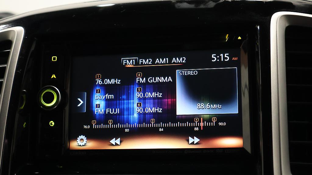 2014 Suzuki Solio X-DJE Smart Key and Reversing Camera image 337952