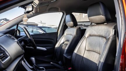 2017 Suzuki Sx4 S-cross PRESTIGE 1.4PT/6AT NZ NEW Leather Package image 338142