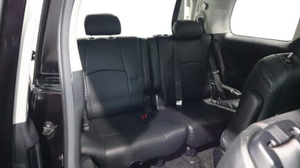 2012 Toyota Vellfire 2.4Z image 338498