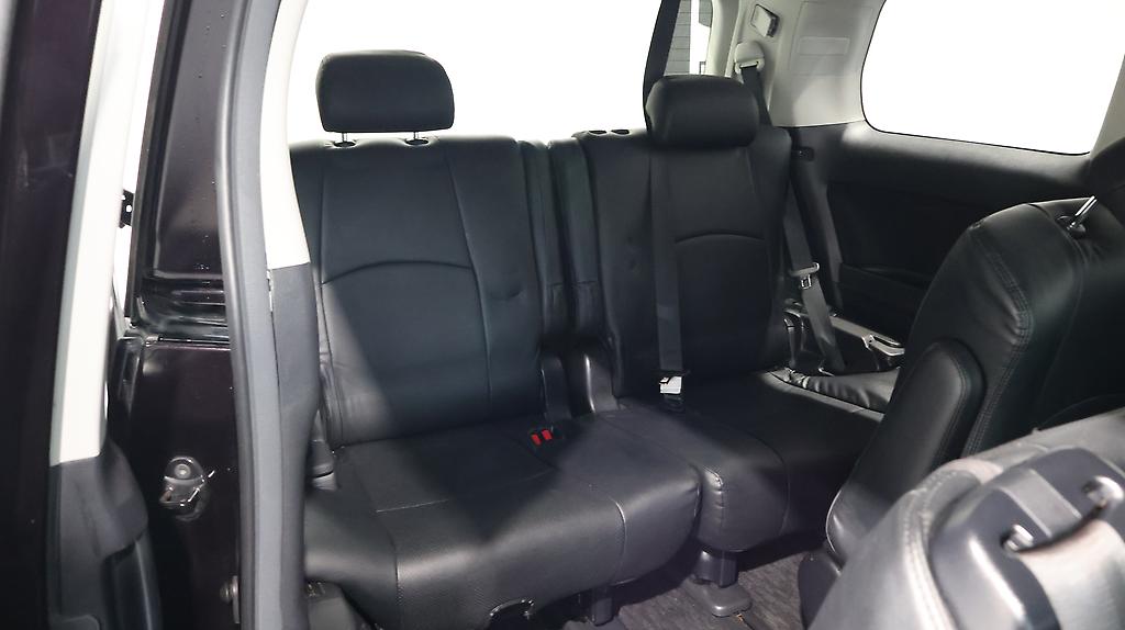 2012 Toyota Vellfire 2.4Z image 338498
