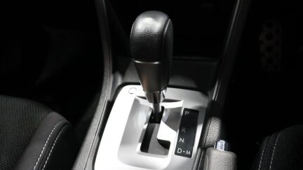 2012 Subaru Xv 2.0i-L Eyesight 4WD image 339270