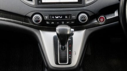 2013 Honda Cr-v AWD NZ NEW Reverse camera image 340081