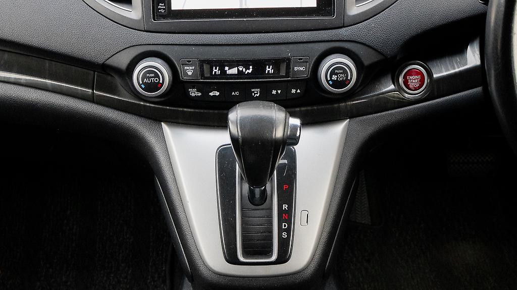 2013 Honda Cr-v AWD NZ NEW Reverse camera image 340081
