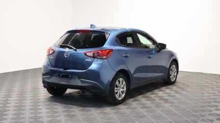 2016 Mazda Demio 13S image 336236