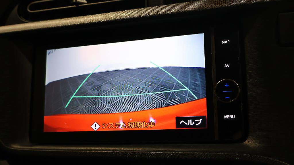 2012 Toyota Aqua G Model image 337149