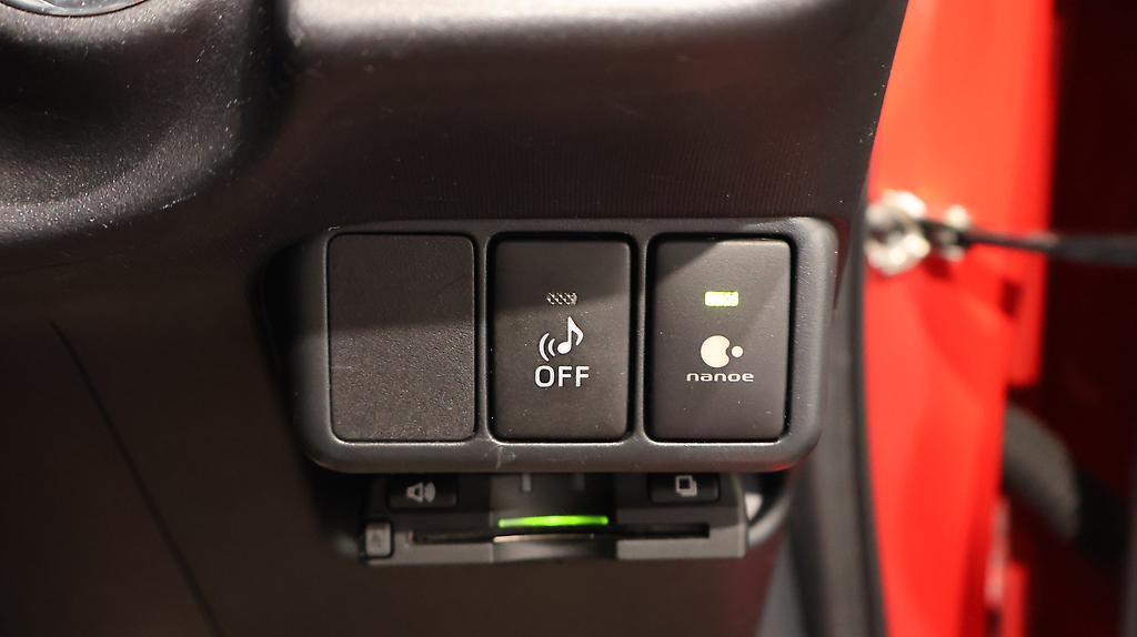 2013 Toyota Aqua image 338187
