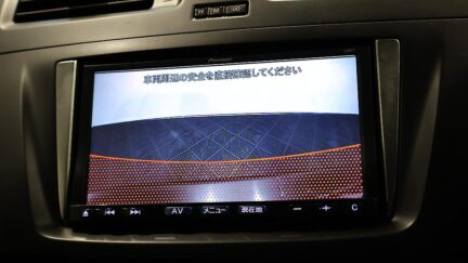 2011 Mazda Premacy 20S 7 Seats People Mover image 336697