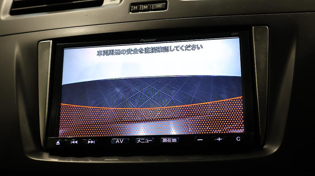 2011 Mazda Premacy 20S 7 Seats People Mover image 336697