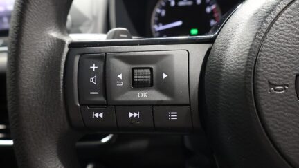 2023 Nissan Qashqai ST 1.3PT/6CVT image 339495