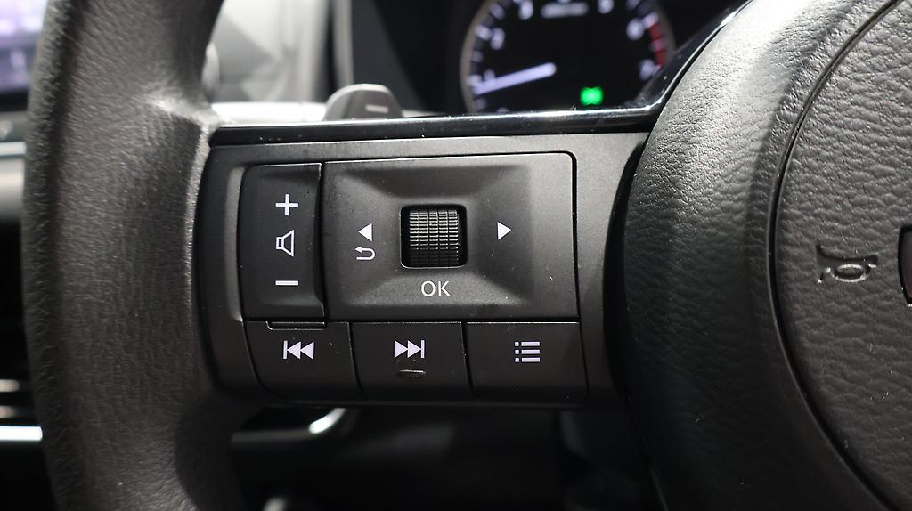 2023 Nissan Qashqai ST 1.3PT/6CVT image 339495