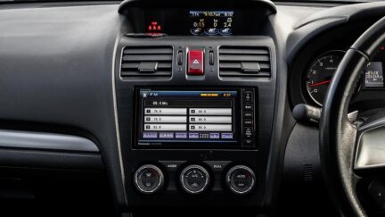 2013 Subaru Impreza Sport image 338420