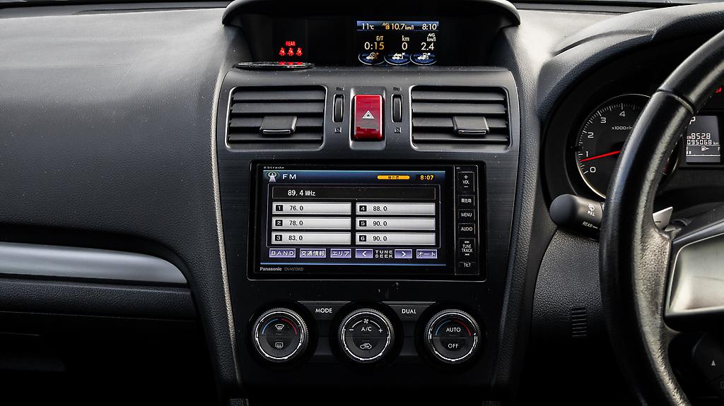 2013 Subaru Impreza Sport image 338420