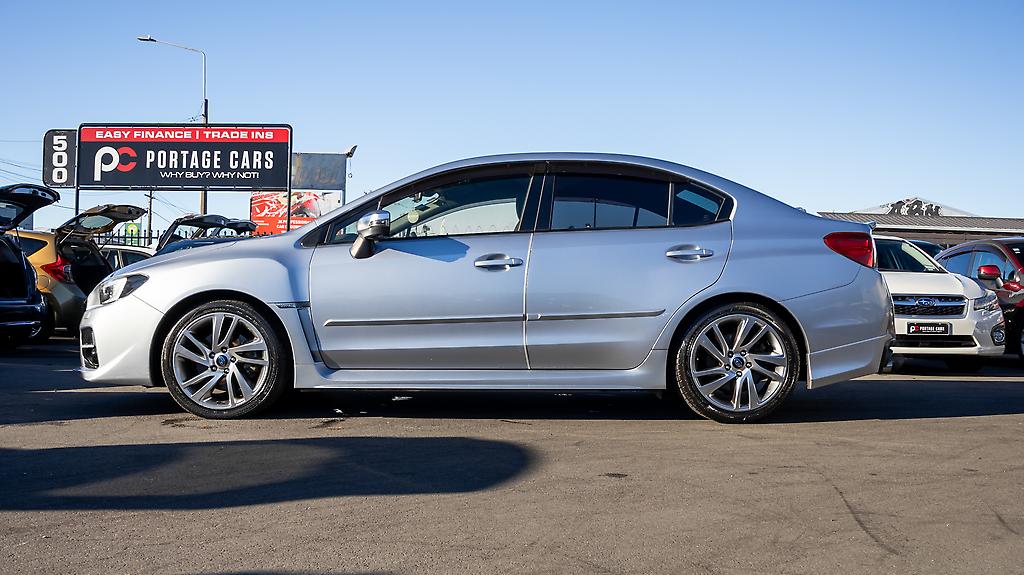 2015 Subaru Wrx S4 2.0GT-S Eyesight 4WD image 339679