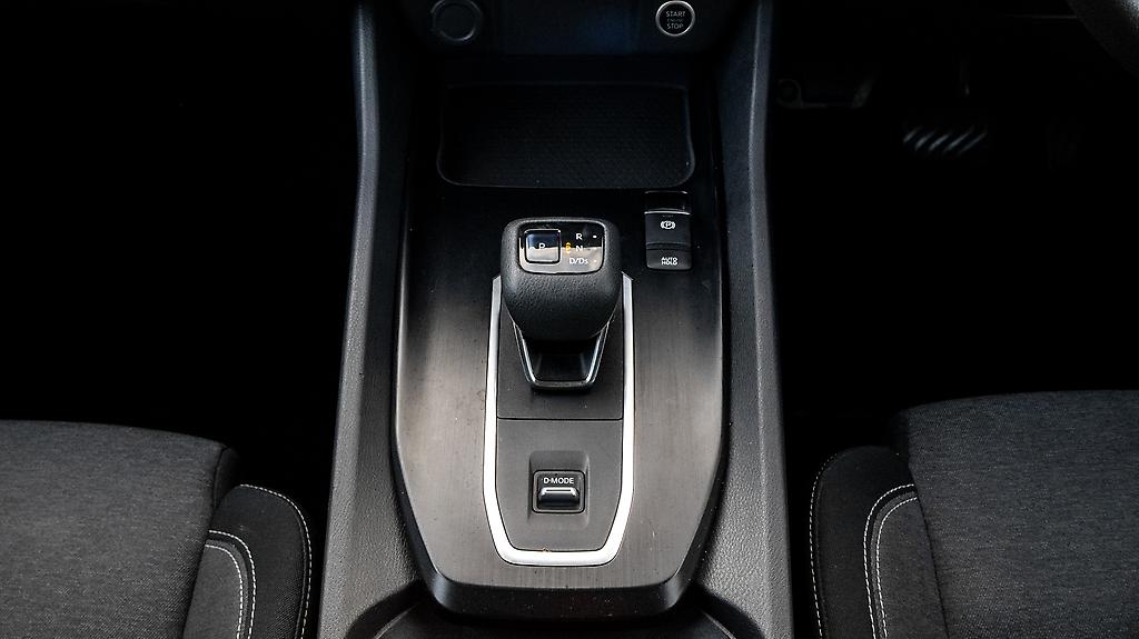 2023 Nissan Qashqai ST 1.3PT/ NZ NEW image 336612