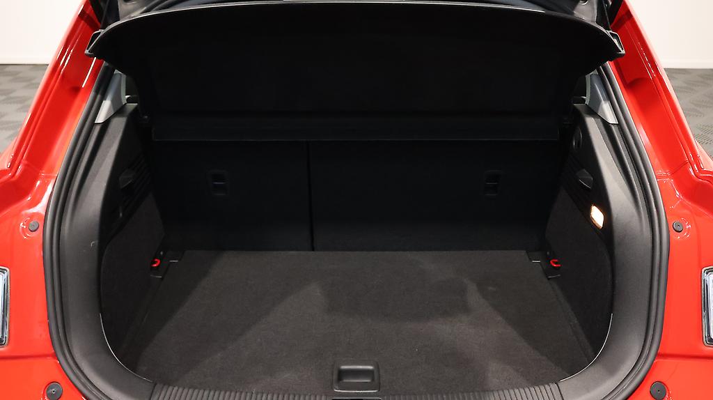 2013 Audi A1 1.4TFSI image 338583