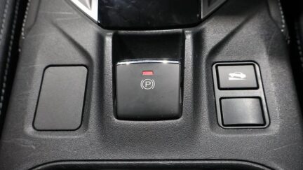 2017 Subaru Impreza Sport 2.0i-S Eyesight image 340282