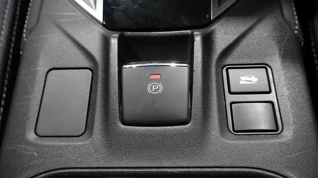 2017 Subaru Impreza Sport 2.0i-S Eyesight image 340282