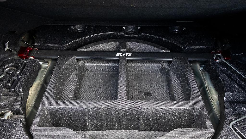 2013 Subaru Brz 6spd Manual sports, Rear sports bar , reverse camera image 338434