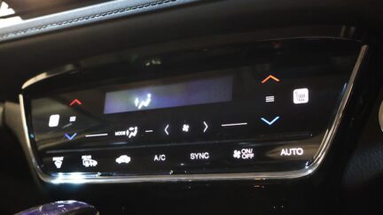 2015 Honda Vezel Hybrid Z image 339051