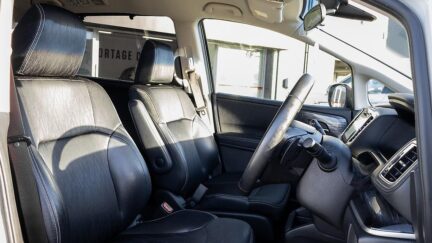 2014 Honda Odyssey Absolute EX 7 seater image 336506