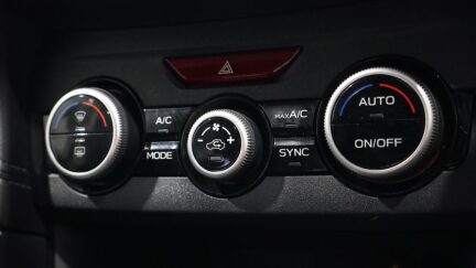 2019 Subaru Impreza Sport Sport 2.0i-L Eyesight image 337973