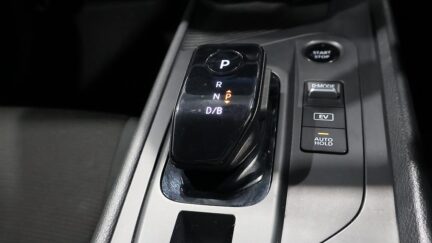 2022 Nissan Note S Model image 338981