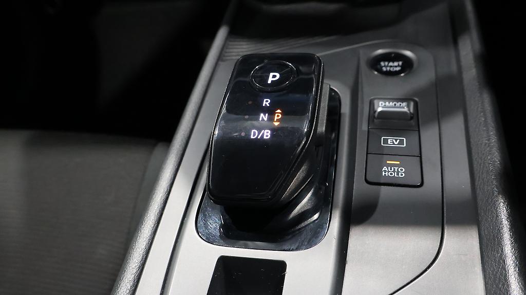 2022 Nissan Note S Model image 338981