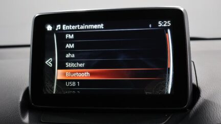 2015 Mazda Demio 13S image 339113