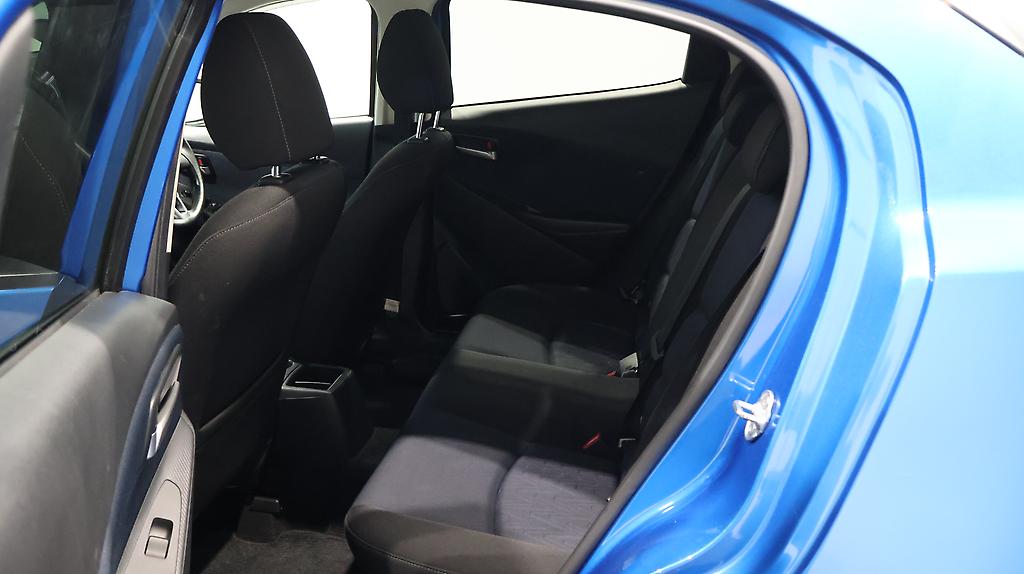 2015 Mazda Demio 13S image 337727