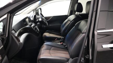 2012 Nissan Elgrand 250 Highwaystar image 338669