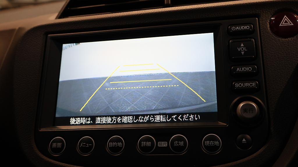 2012 Honda Fit Shuttle Hybrid Smart Selection image 338547