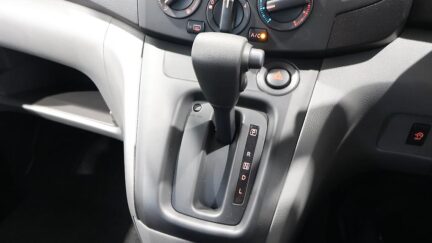 2021 Nissan Nv200 Cargo S, Courier Van image 337049