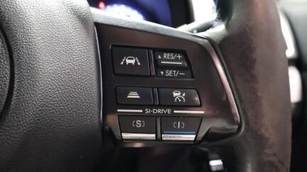 2015 Subaru Levorg 1.6GT-S Eyesight 4WD image 340262