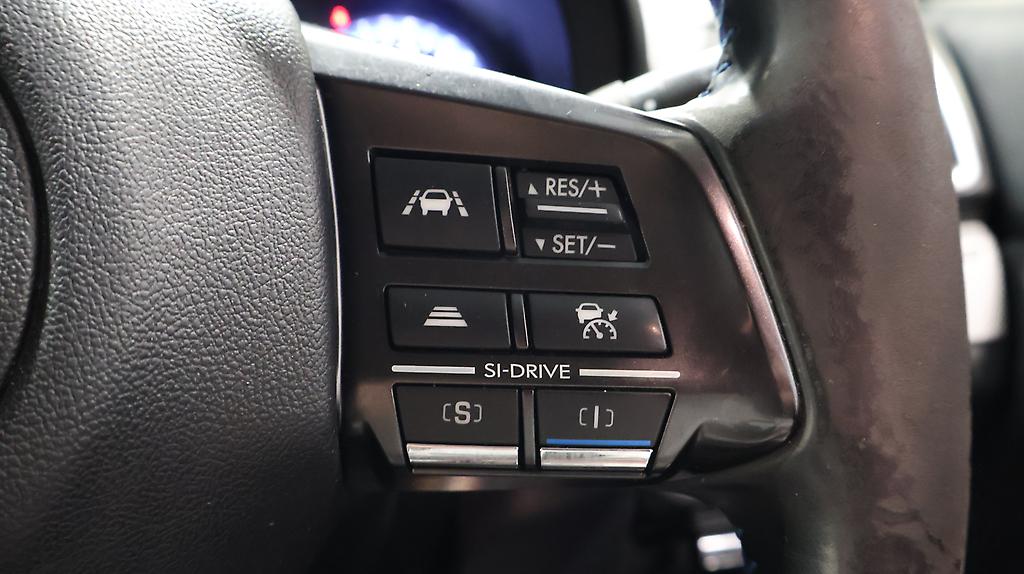 2015 Subaru Levorg 1.6GT-S Eyesight 4WD image 340262