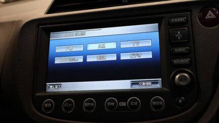 2012 Honda Fit Shuttle Hybrid Smart Selection image 338546