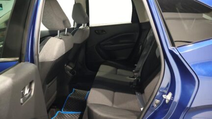 2021 Nissan Note S Model E-Power Hybrid image 340544