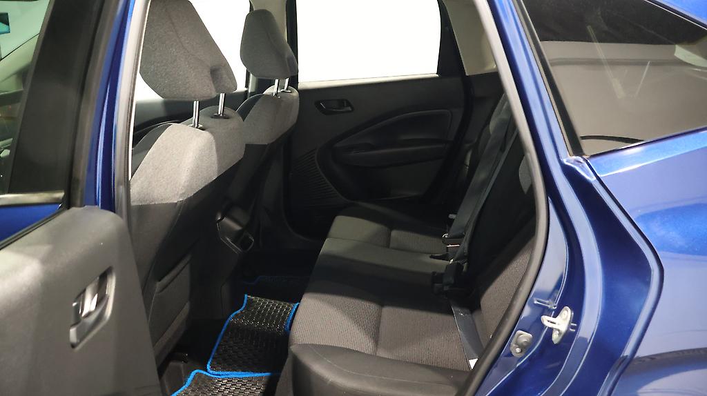 2021 Nissan Note S Model E-Power Hybrid image 340544