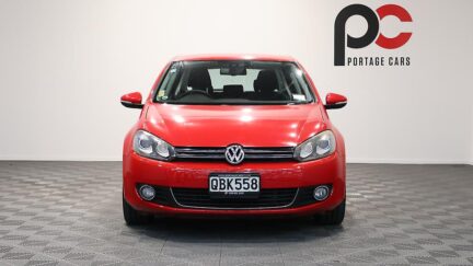 2012 Volkswagen Golf TSI image 340362